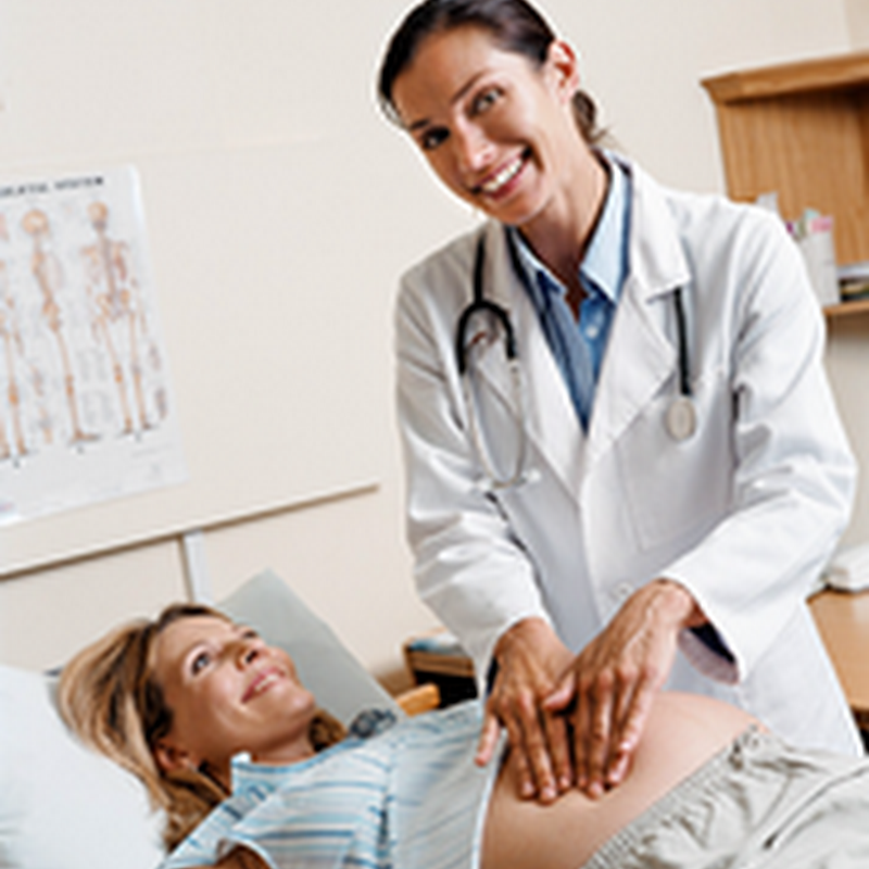 PRENATAL CARE : SUBSEQUENT VISITS Part 01