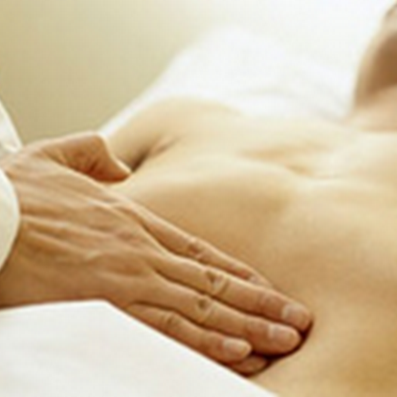 ACUTE ABDOMEN Part 01
