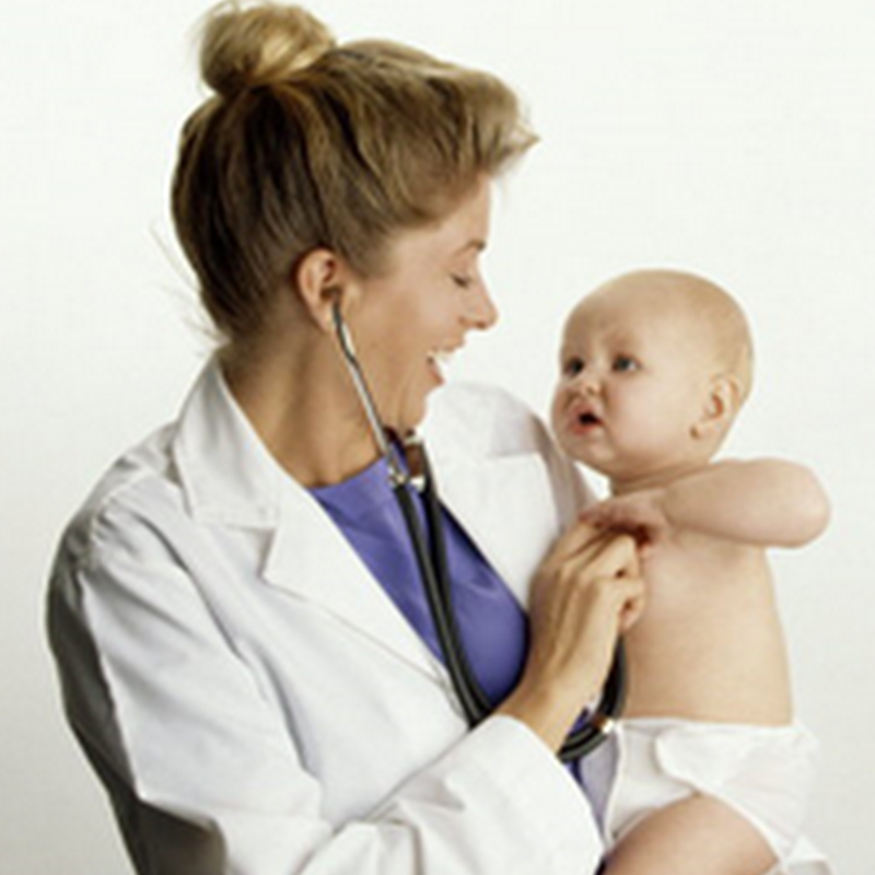 CONGENITAL HEART DISEASE