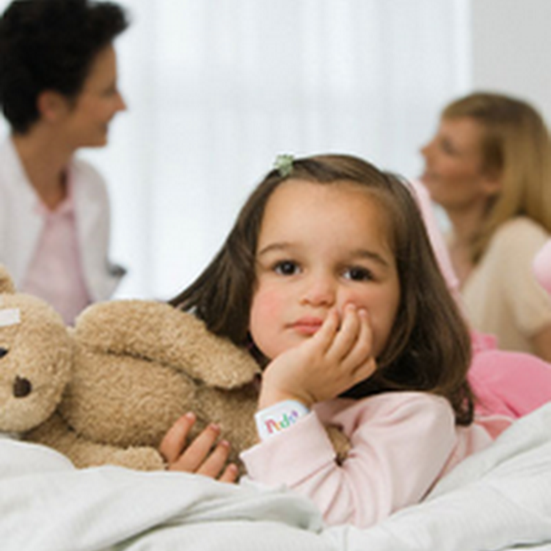 Pediatrics : ENDOCRINOLOGY