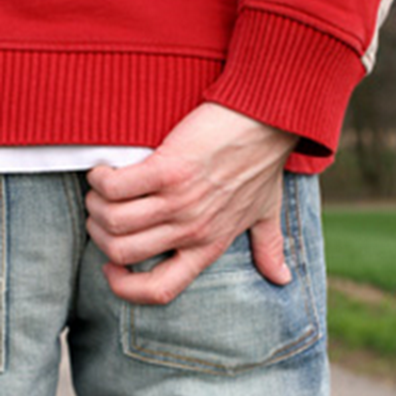 ANORECTUM (HEMORRHOIDS,ANAL FISSURES,ANORECTAL ABSCESS)