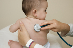 bronchiolitis