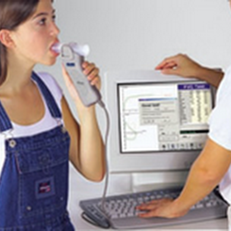 Approach to the Respiratory Patient : Pulmonary Function Tests (PFTs)