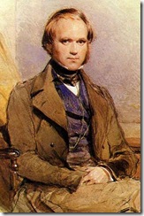 Charles Darwin