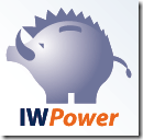Iw SuperPower 365