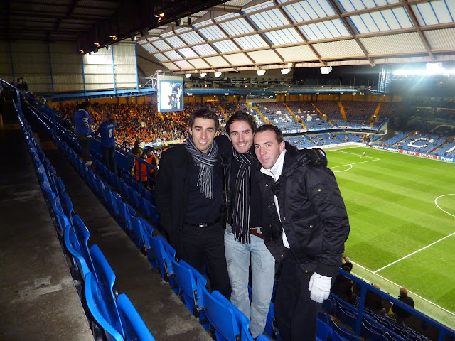 chelsea