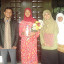 Cholid Award Ibu Teladan