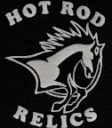 HotRod RelicsOur passion is Hot Rods andBuilding Performance Engines!Over 40 yearsexperiencebuilding/restoring/customizing cars.American Machine & Hydraulic - Blue BoyTubing BenderCompare with usedonline here for $8500.00!Capacity (Mild Steel)Bending:3/4\