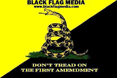 Black Flag Media