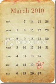 old-paper-calendar