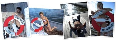 Ver V&auml;xj&ouml; Lake Swim 01