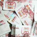 Chlef : 10 millions de centimes de faux billets saisis