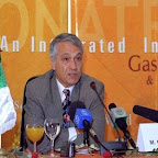 Chakib Khelil réagit à l’affaire Sonatrach «Je l’ai appris comme tout le monde»