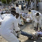 Un nouveau bilan fait état de plus de 110.000 morts en Haïti