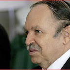 Le président Bouteflika quitte Addis Abeba