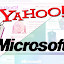 Microsoft et Yahoo! lancent un nouveau partenariat sur Internet