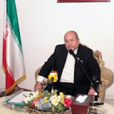 Conférence de presse de l’ambassadeur de Téhéran à Alger : «Nous n’avons pas confiance en les Occidentaux»