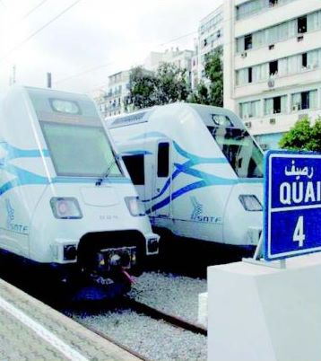 Voilà le train ! | algérie | Algerie360.com | Information et358 Voilà le train ! | algérie | Algerie360.com | Information et358