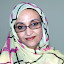 Aminatou Haidar, l’infatigable militante sahraouie