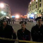 La justice égyptienne ordonne la libération des sept accusés dans l’affaire de l’attentat d’Al-Hussein