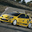 Test-drive de la Renault Clio rs 203 ch, une bagnole “made in sport” dédiée à la perfection