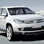 VW Touareg 2010, Du charme en images