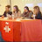 Table ronde à l’institut Cervantès d’Alger “La femme dans l’art contemporain”