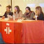Table ronde à l’institut Cervantès d’Alger “La femme dans l’art contemporain”
