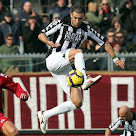 But de Ghezzal contre la Juventus