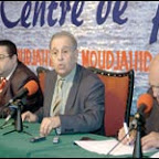 Ksentini à propos du rapport US sur les droits de l’homme en Algérie “Il n’est pas crédible”