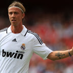 Guti veut quitter le Real Madrid en fin de saison