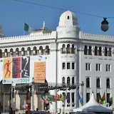 « L’Algérie est encore quelque peu déconnectée du marché mondial...»