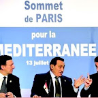 Report du sommet de l’UPM