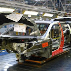 Une industrie automobile possible en Algérie à partir de 2015