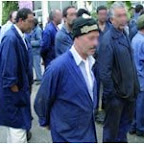UGTA, Smig et pouvoir d’achat