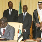 Tchad et Soudan, la tension remonte