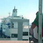 Passion du Djanoub vient en aide au émigrants clandestins