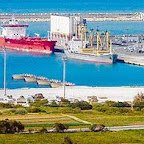 Bubaï Port World se voit concédé le port de Djendjen