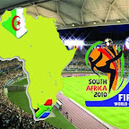 Liste des 32 pays qualifiés pour la coupe du monde 2010 en afrique du sud