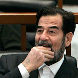 Irak : Des interrogatoires de Saddam Hussein rendus publics