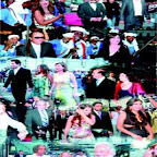 Oran : 3ème Festival International du film Arabe