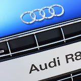 Essai de la Audi R8 V10