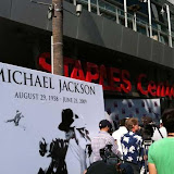 Michael Jackson : Cérémonie dhommage à Los Angeles demain