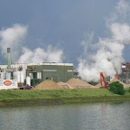 Gaz à effet de serre : Les pays émergents pénalisé par l’UE