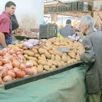 Les prix des viandes, fruits et légumes flambent