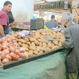 Les prix des viandes, fruits et légumes flambent