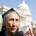 Emeutes du Xinjiang : Rebiya Kadeer appelle les USA à la solidarité