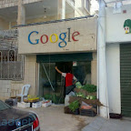 Google engage la bataille avec son Google Store