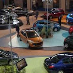 Le projet de la voiture Fatia change de main