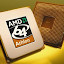 AMD lancera 2 nouveaux Athlon
